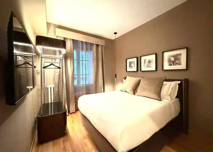 Apartman The Mellini - Luxury Serviced