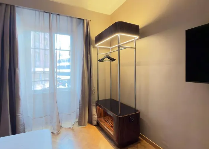 Apartman The Mellini - Luxury Serviced *