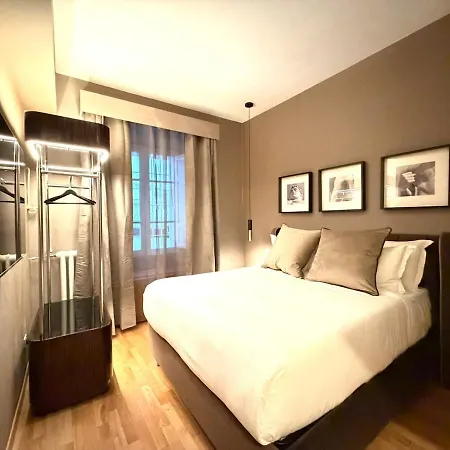 Apartment The Mellini - Luxury Serviced