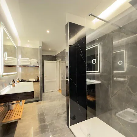 The Mellini - Luxury Serviced * Rom