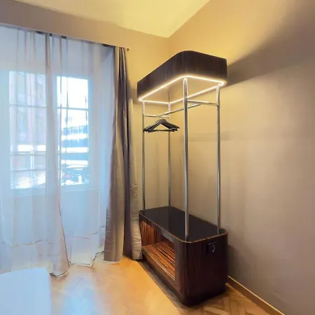 Appartement The Mellini - Luxury Serviced *