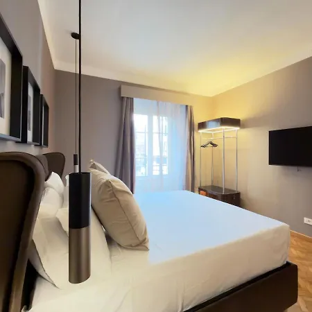 Appartement The Mellini - Luxury Serviced Rome