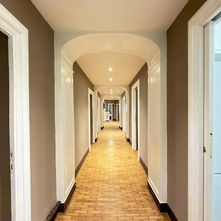 The Mellini - Luxury Serviced * Rome