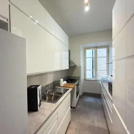 The Mellini - Luxury Serviced Rome