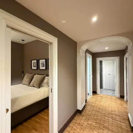 The Mellini - Luxury Serviced *