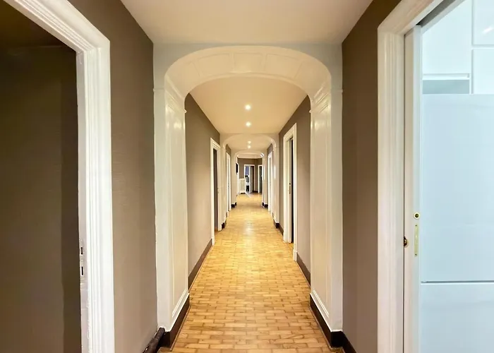 The Mellini - Luxury Serviced * Rome