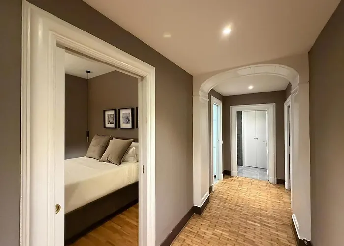 The Mellini - Luxury Serviced *